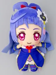 【中古】ぬいぐるみ キュアマジカル コロっとまんまる プリフェイスぬいぐるみvol.2 「わんだふるぷりきゅあ!ざ・むーびー! ドキドキ・ゲームの世界で大冒険!」