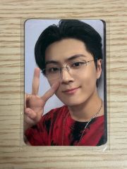 ENHYPEN ジェイ ENHYPEN WORLD TOUR ‘WALK THE LINE’ : FINAL ENGENE ZONE