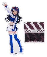 高山紗代子 ガラポン A賞 アクリルボード2種 アイドルマスター ミリオンライブ！ バースデーアクリルスタンド