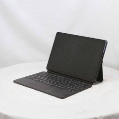 〔中古品〕 ideapad Duet Chromebook ZA6F0038JP アイスブルー+アイアングレー【262】