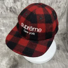 2024年最新】supreme 16aw classicの人気アイテム - メルカリ