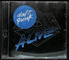 2025年最新】Daft Punk Aliveの人気アイテム - メルカリ