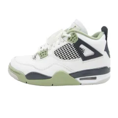2025年最新】nike wmns air jordan 4 oil greenの人気アイテム - メルカリ