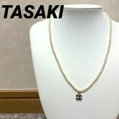 2025年最新】TASAKI 田崎真珠 ベビーパールの人気アイテム - メルカリ