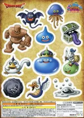 ドラクエ 食玩 シール Amazon.co.jp: スクウェア・エニックス ドラゴンクエスト 文具屋