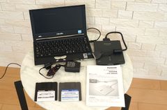 Libretto L1/060TNCM KXL-830AN