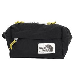 新品 ノースフェイス THE NORTH FACE ボディバッグ ウエストバッグ メンズ レディース BERKELEY LUMBAR NF0A52VU84Z
