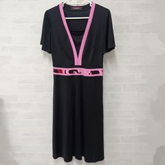 美品 LEONARD SPORT 半袖 ポロシャツ 花柄 サイズ42 - メルカリ