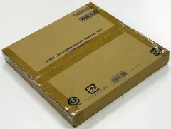 スーパードラゴンボールヒーローズ 関連品【バインダー】 12th ANNIVERSARYSPECIALSET 1つになった2つの力