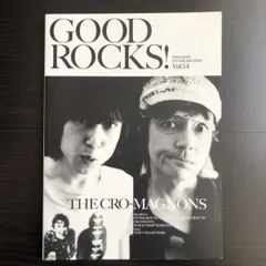 【中古】 ＧＯＯＤ　ＲＯＣＫＳ！ ＧＯＯＤ　ＭＵＳＩＣ　ＣＵＬＴＵＲＥ　ＭＡＧＡＺＩ Ｖｏｌ．１３/ＲＯＣＫＳ　ＥＮＴＥＲＴＡＩＮＭＥＮＴ/ロックスエンタテインメント 2025年最新】good rocks 13の人気アイテム - メルカリ