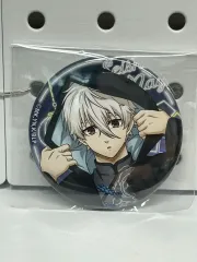 ブルーロック(ブルロ) 凪 誠士郎 ネオンチャイナ 缶バッジ - メルカリ