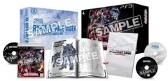 【中古】機動戦士ガンダム サイドストーリーズ Limited Edition (初回封入特典 豪華4大特典コード同梱) - PS3