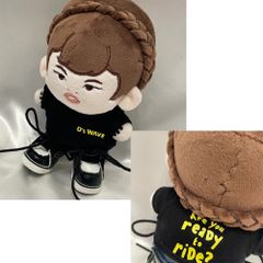 10 /15 / 20 / BIGBANG D-LITE Tシャツ 016 テソン デソン