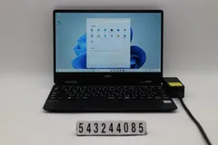 NEC PC-VKA11HGG6QD4 Core m3 8100Y 1.1GHz/4GB/128GB(SSD)/12.5W/FHD(1920x1080)/Win11 【543244085】のサムネイル