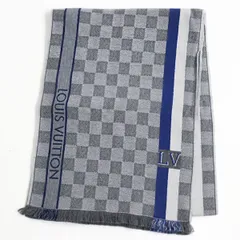2024年最新】LOUISVUITTONロゴマフラーの人気アイテム - メルカリ 