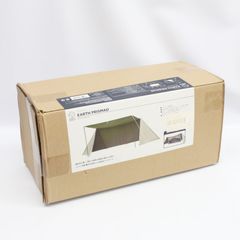 【新品】WHOLE EARTH EARTH PRISMAD WE2LDA12 ﾎﾟｯﾌﾟﾃﾝﾄ