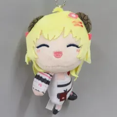 ホロライブ 角巻わため 2nd live 韓国限定　わためいとピロー　ぬいぐるみ VTuberグループ「ホロライブ」と『タイトーオンラインクレーン