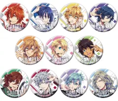 【中古】バッジ・ピンズ(キャラクター) 全11種セット 「うたの☆プリンスさまっ♪ マジLOVEレボリューションズ トレーディング缶バッジ」