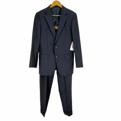 バーニーズニューヨーク BARNEYS NEWYORK SUPER 110's VITALE BARBERIS CANONICO メンズ 表記無 のサムネイル