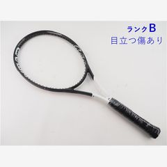 中古 テニスラケット ヘッド グラフィン 360 スピード MP 2018年モデル (G2) HEAD GRAPHENE 360 SPEED MP 2018 (c25070138c)