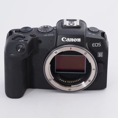 Canon キヤノン ミラーレス一眼カメラ EOS RP ボディー EOSRP