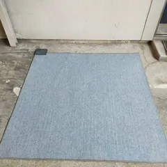 【新品未使用】日立リビングサプライ　電子コントロールカーペット　HLU-2001 新品未使用】日立リビングサプライ 電子コントロールカーペット HLU