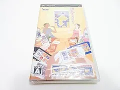 【中古】(未使用･未開封品)マワスケス based on "Carton-kun" - PSP