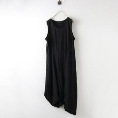 美品 ハグオーワー HUG O WaR ランダムドットプリント シフォン