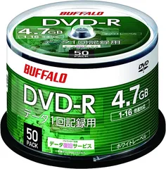 TDK DVD-R47PWDX50PK データ用DVD-R 4.7GB 50枚-