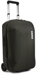 スーリー THULE サブテラ キャリーオン 36L ダークフォレスト Subterra Carry On 36L DarkForest 旅行 トラベル 出張 キャリーカート トラベルキャリー キャリーバッグ ビジネス メンズ レディース DARKFOREST