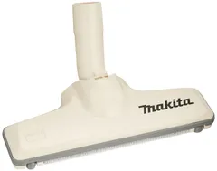 【数量限定】フロア・カーペット用ブラシノズル アイボリー クリーナ(掃除機)用 A-59922 マキタのサムネイル