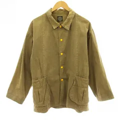 【極美品】PORTER CLASSIC ポプリン シャツ ジャケット M カーキ 極美品】PORTER CLASSIC ポプリン シャツ ジャケット M カーキ