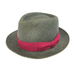 【Kazumasa Sakuraba 】WACKO MARIA ハット WACKO MARIA(ワコマリア)｜HAT-04-JOHNNY-NATURE-BRISA(G4) ｜正規通販