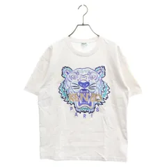 2023年最新】kenzo tシャツ 刺繍の人気アイテム - メルカリ