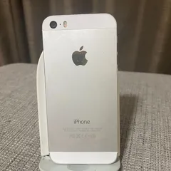 iPhone5s シルバー　32GB docomo（ドコモ）986