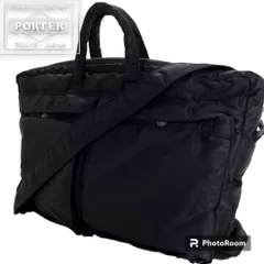 2023年最新】porter ボストンバッグ タンカーの人気アイテム - メルカリ