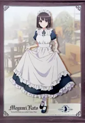 2025年最新】加藤恵 メイドの人気アイテム - メルカリ