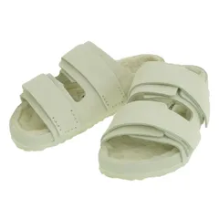 ビルケンシュトック　BIRKENSTOCK UJI サンダル　白　新品同様 楽天市場】【最大100%ポイントバック8月限定※要エントリー