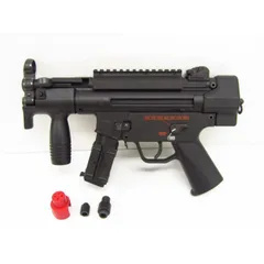 カルシファ 東京マルイ MP5 カスタム品 平均初速90m/s  ① 5KU 製 】 東京マルイ 次世代 / VFC MP5シリーズ 専用 SF Ryder