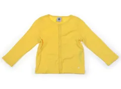 【プチバトー/PETITBATEAU】カーディガン 80サイズ 男の子【子供服・ベビー服】（1602595）