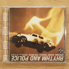 2025年最新】CD/オリジナル・サウンドトラック/踊る大捜査線 THE