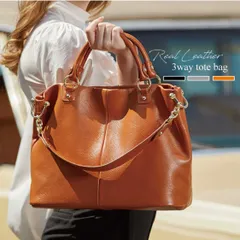 【本革】3way トートバッグ ショルダー バッグ オリジナルボックス付き 大容量 ビジネスバッグ 斜め掛け 大人 おしゃれ 牛革 レザー カジュアル フォーマル 軽い 仕事用 卒業式 卒園式 2way 収納力 贈り物 プレゼント 商品番号:mr7988