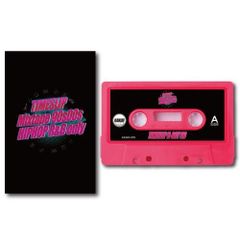 TIMESLIP B-BOY GO / TIMESLIP Mixtape 90s00s HIPHOP R&B only [TAPE+DLカード]