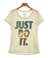 NIKE Tシャツ・カットソー レディース 【古着】【中古】【送料無料】