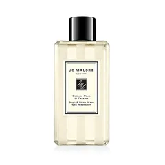 JO MALONE LONDON (ジョー マローン ロンドン) イングリッシュ ペアー & フリージア ボディ & ハンド ウォッシュ (100ml)