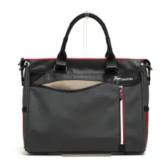 KINGZ by Samantha Thavasa ビジネスバッグ ブラック KINGZ by Samantha Thavasa ビジネスバッグ ブラック KINGZ