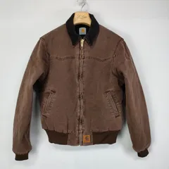 2025年最新】CARHARTT ジャケット s カーハート サンタフェの 2025年最新】CARHARTT ジャケット s カーハート サンタフェの