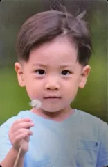 【中古】コレクションカード(男性) TOMORROW X TOGETHER/テヒョン(TAEHYUN)/裏面白/「TXT GLOBAL OFFICIAL FANCLUB MOA」6期入会・継続特典Membership Kit封入フォトカード