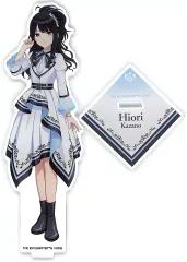 アイドルマスターシャイニーカラーズ　シャニマス　風野灯織　グッズセット　アクスタ アイドルマスター シャイニーカラーズ アクリルスタンド 春