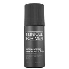 新品未使用 CLINIQUE アンティ パースパイラント デオドラント ロールオンＮ 75ml ２本